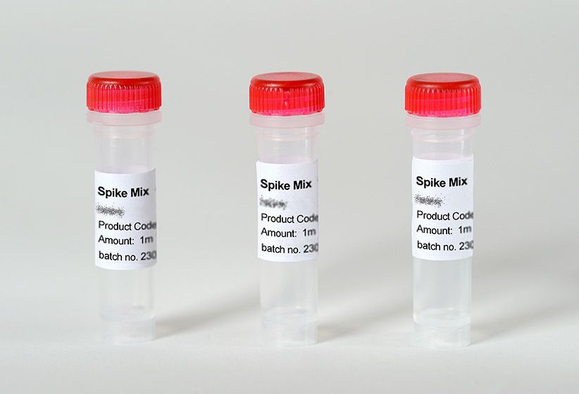 SpikeMix™ Immunopeptidomics Reference Standard Kit Cross Allele - heavy